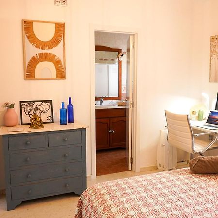 Tarifa Family House 5 Min Walk To The Beach And Old Town Eksteriør bilde