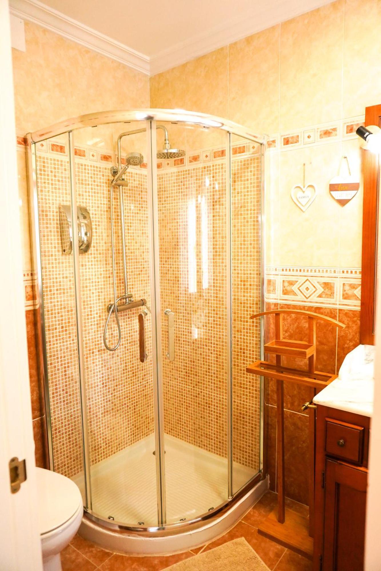 Tarifa Family House 5 Min Walk To The Beach And Old Town Eksteriør bilde