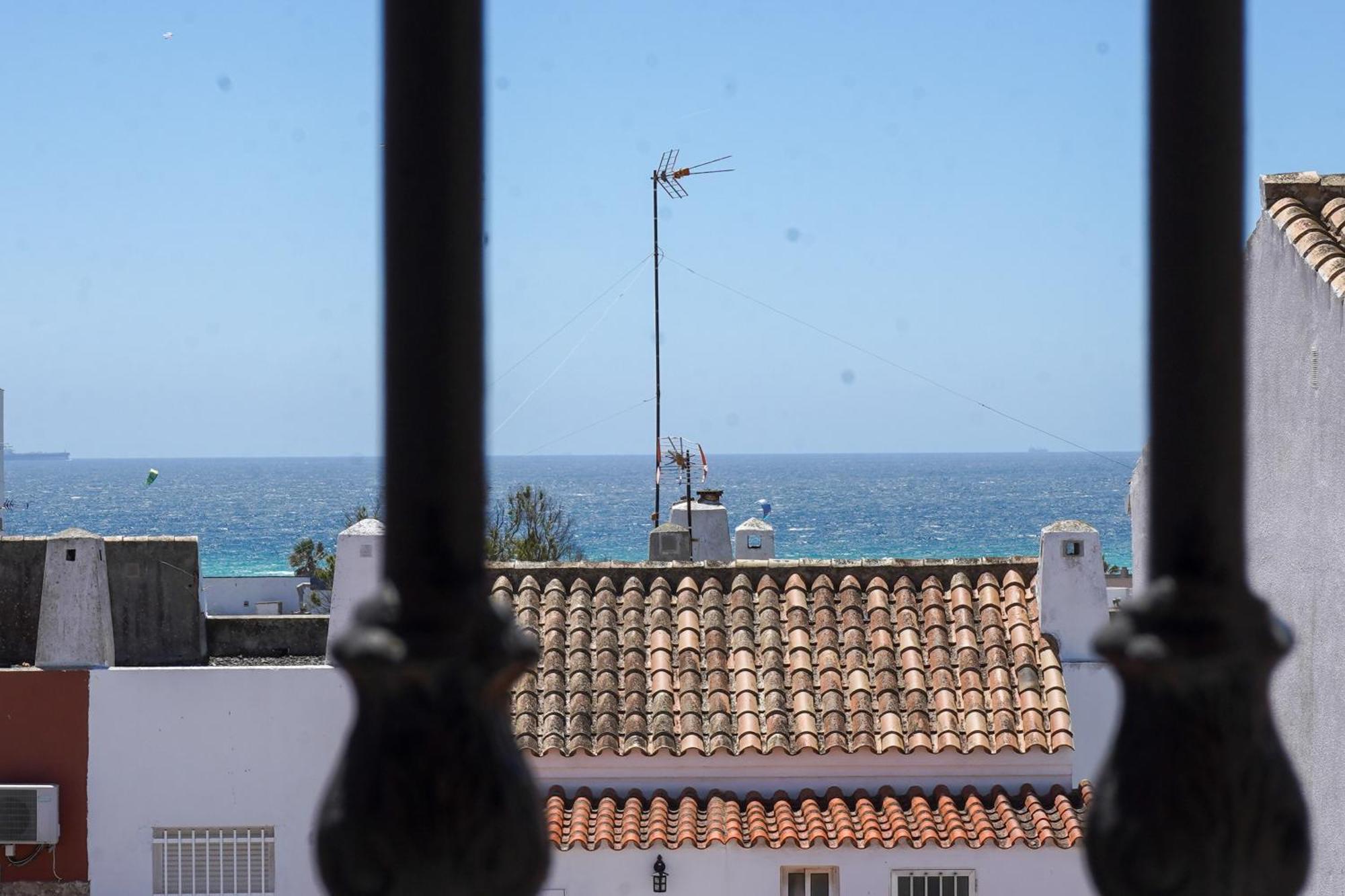 Tarifa Family House 5 Min Walk To The Beach And Old Town Eksteriør bilde